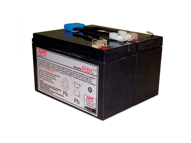 Сменная батарея APC APCRBC142