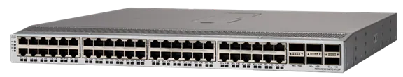 Коммутатор Cisco 9300-FX3 93108TC-FX3