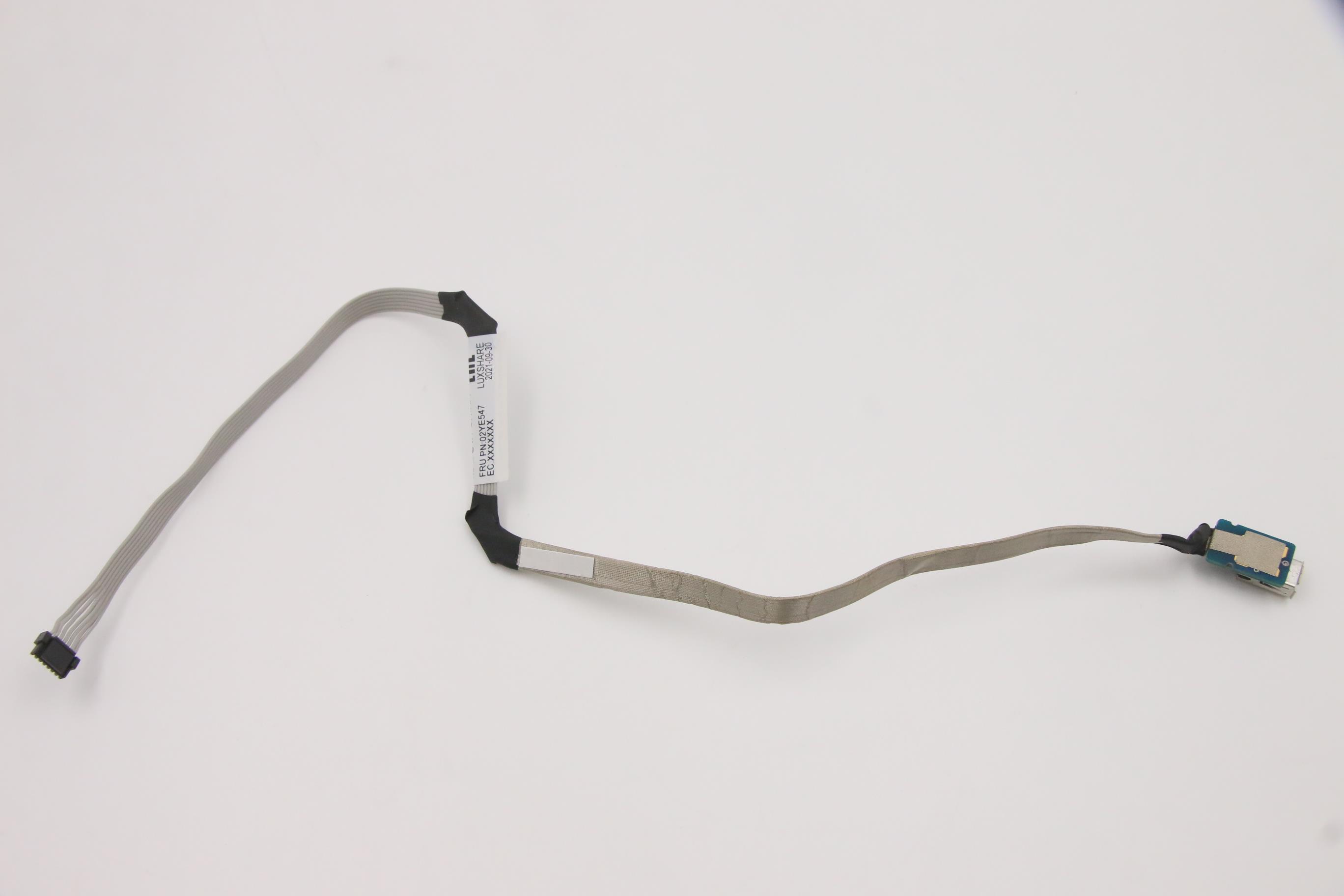 Кабель Lenovo 420mm, Pong ext cable (02YE547)