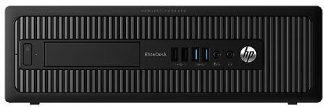 ПК HP EliteDesk 800 G1 SFF H5U03EA