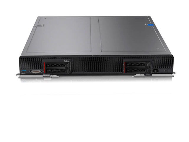 Блейд-сервер Lenovo ThinkSystem SN850 7X15A02EEA