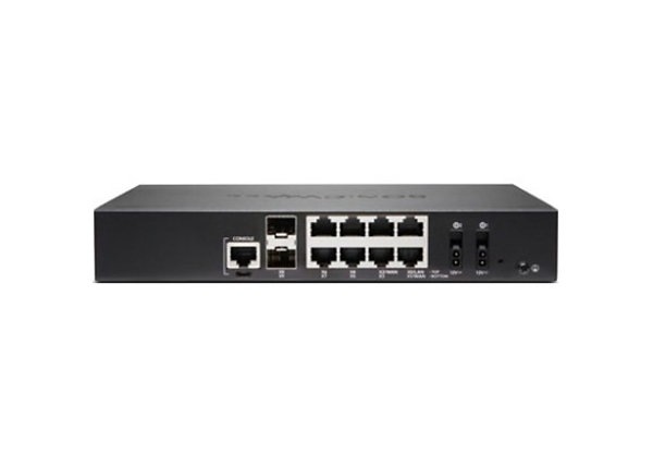SonicWall TZ670 High Availability Firewall