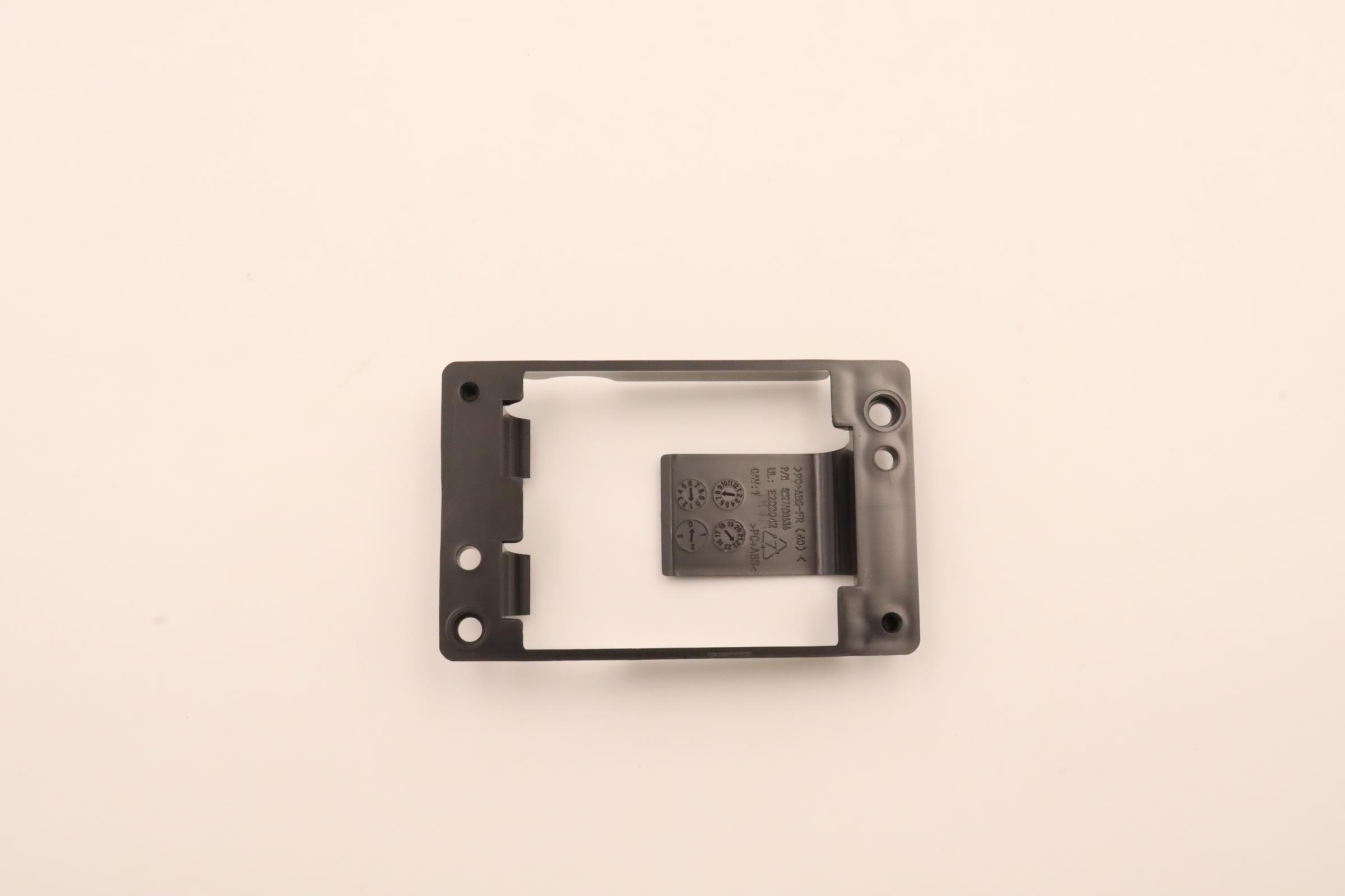 Кронштейн Lenovo Bracket, Super Cap Holder (01CX970)