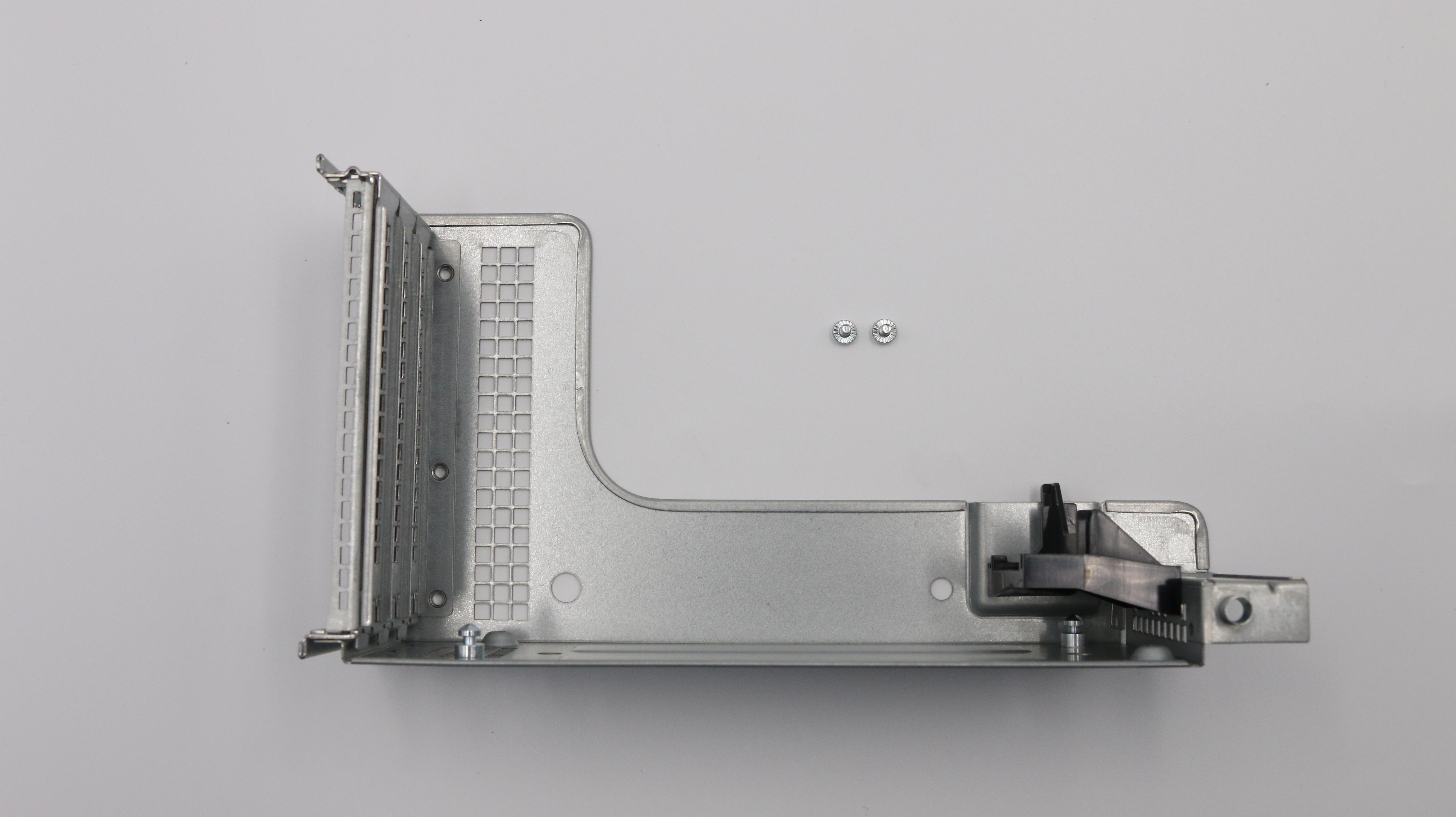 Кронштейн Lenovo 2U Riser Card Bracket 1 V1.1 (03T8068)