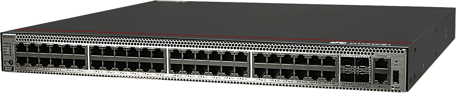 Коммутатор Huawei S5731-H48T4XC-B