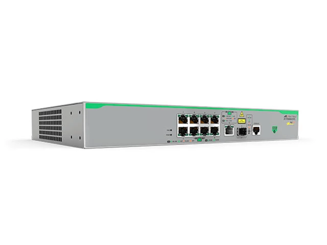Коммутаторы Allied Telesis FS980M серии FS980M/28PS