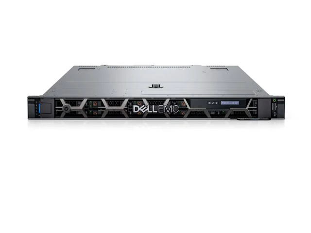 Сервер Dell EMC PowerEdge R650 / R650-220812-01