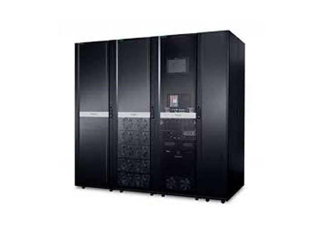 Серия Symmetra PX SY125K500DR-PD