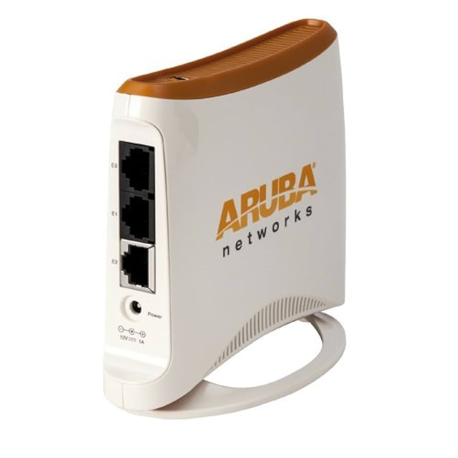 HPE Aruba RAP-3 Series JW294A