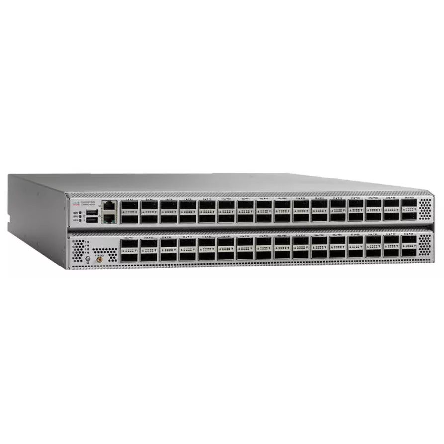 Коммутатор Cisco Nexus N3K-C3164Q-2PK