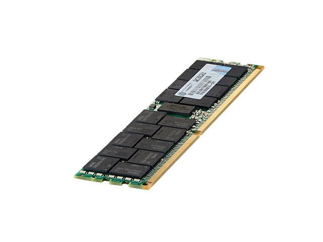 Оперативная память HPE 820077-B21 4GB