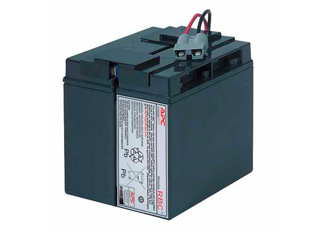 Сменная батарея APC RBC7