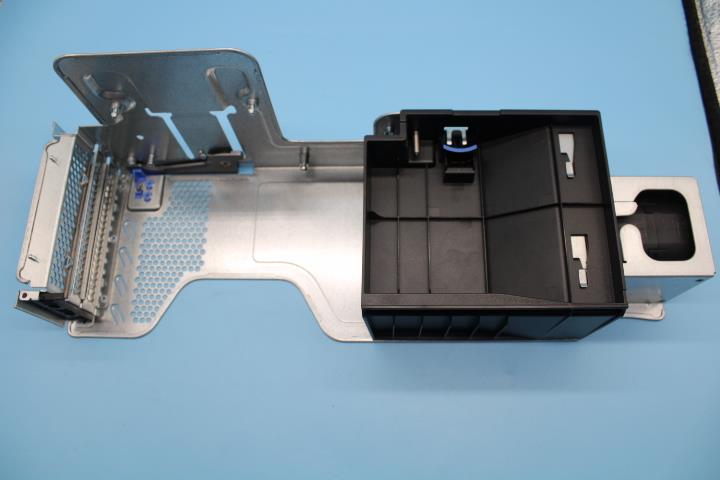 Опция Lenovo 4U Riser Cage 2 w/ Fan (00MV143)