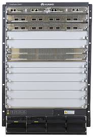 Коммутатор Huawei CE12808S