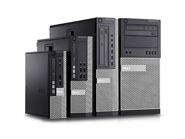 DELL OptiPlex 790 OP790-36104-03
