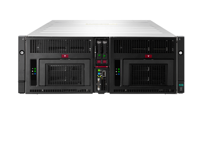 HPE Apollo 4510 864668-B21