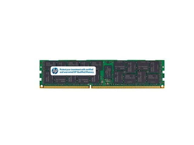Оперативная память HPE 708631-B21 2GB