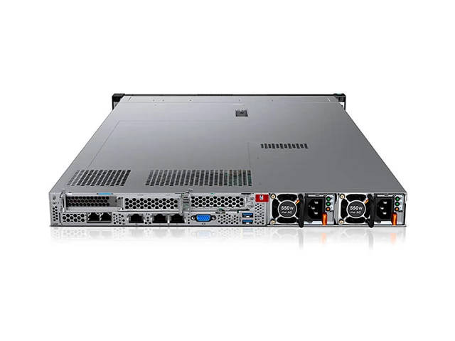 Сервер Lenovo ThinkSystem SR570 7Y03A04JJP