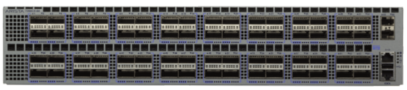 Коммутатор Arista 7260CX-64
