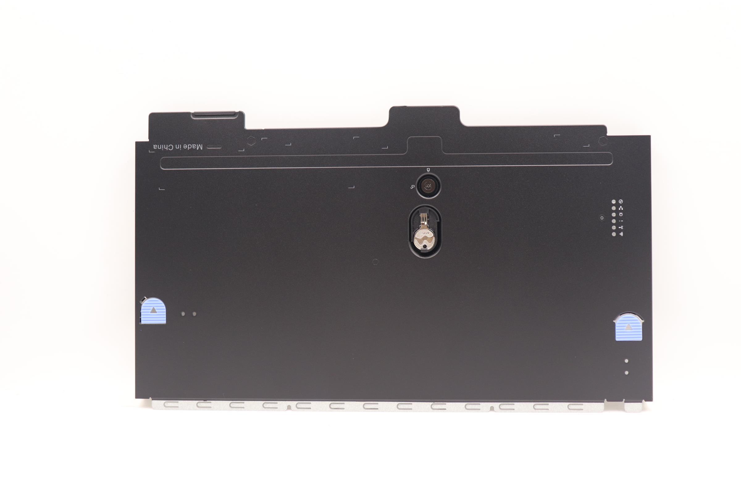 Крышка Lenovo Mechanical assembly, FRONT TOP COVER (02YF867)