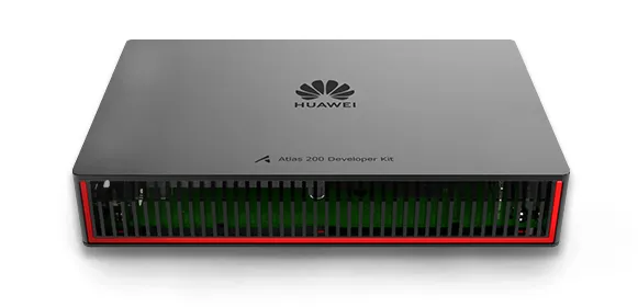 Комплект ИИ-инструментов разработчика Atlas 200 DK