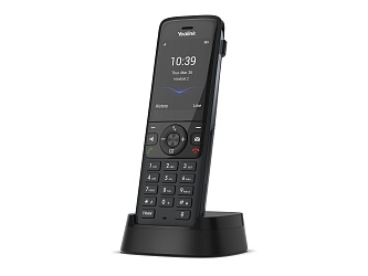 DECT-трубка Yealink W78H