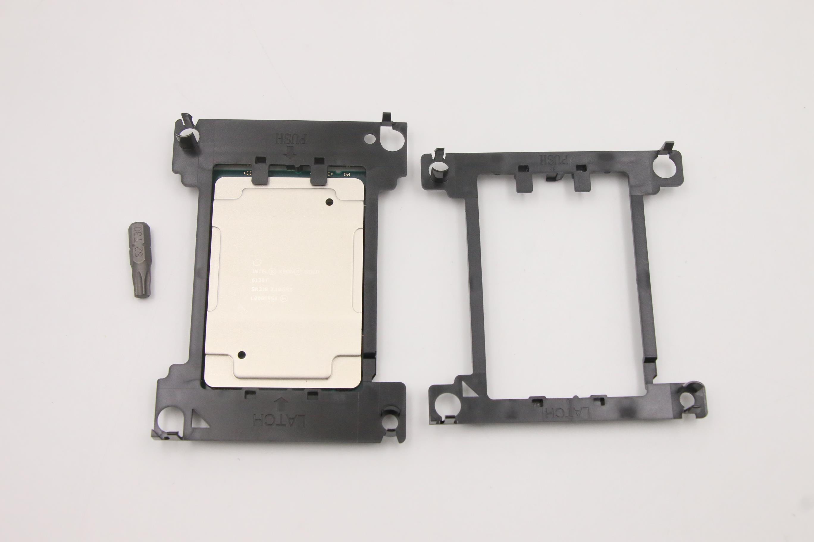 Процессор SP Intel Xeon Gold-6130T (01KR024)