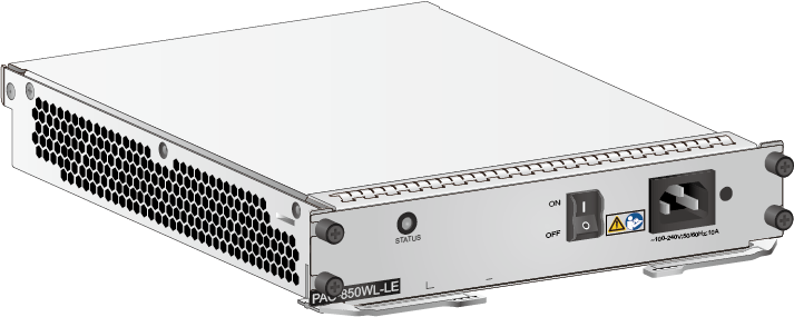 Блок питания Huawei U13WACDCPW01