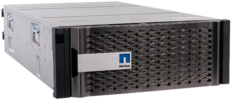 СХД NetApp FAS8700