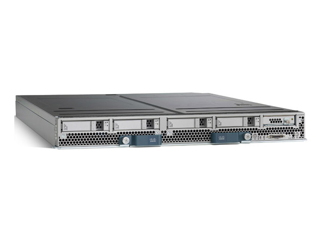 Cisco UCS B440 M2 UCS-SSD100GI1F104