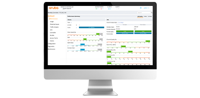 HPE Aruba Virtual Mobility Controller JY903AAE