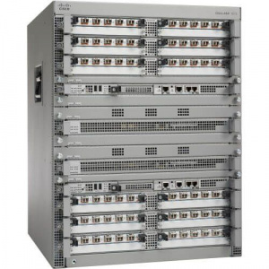 Маршрутизатор Cisco ASR 1013