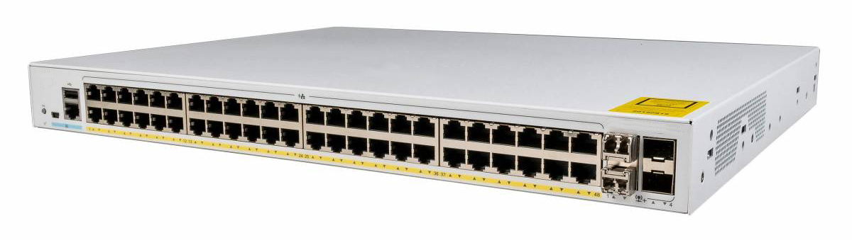 Коммутатор Маяк HW-AMUR-C1