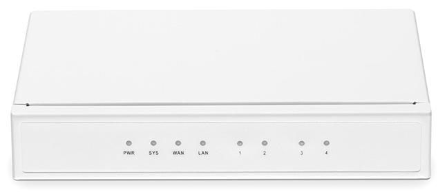 IP-АТС FS PBX-D301