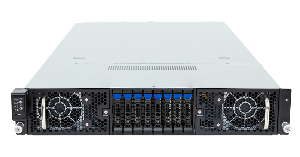 Сервер Gigabyte G294-S45-AAP2