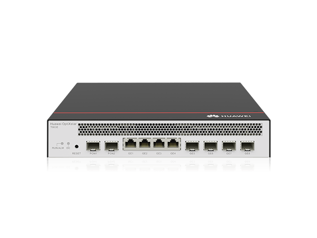 Оптический терминал Huawei OptiXstar T863E-DE
