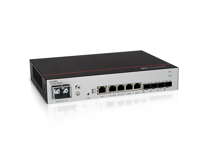 Оптический терминал Huawei OptiXstar A800