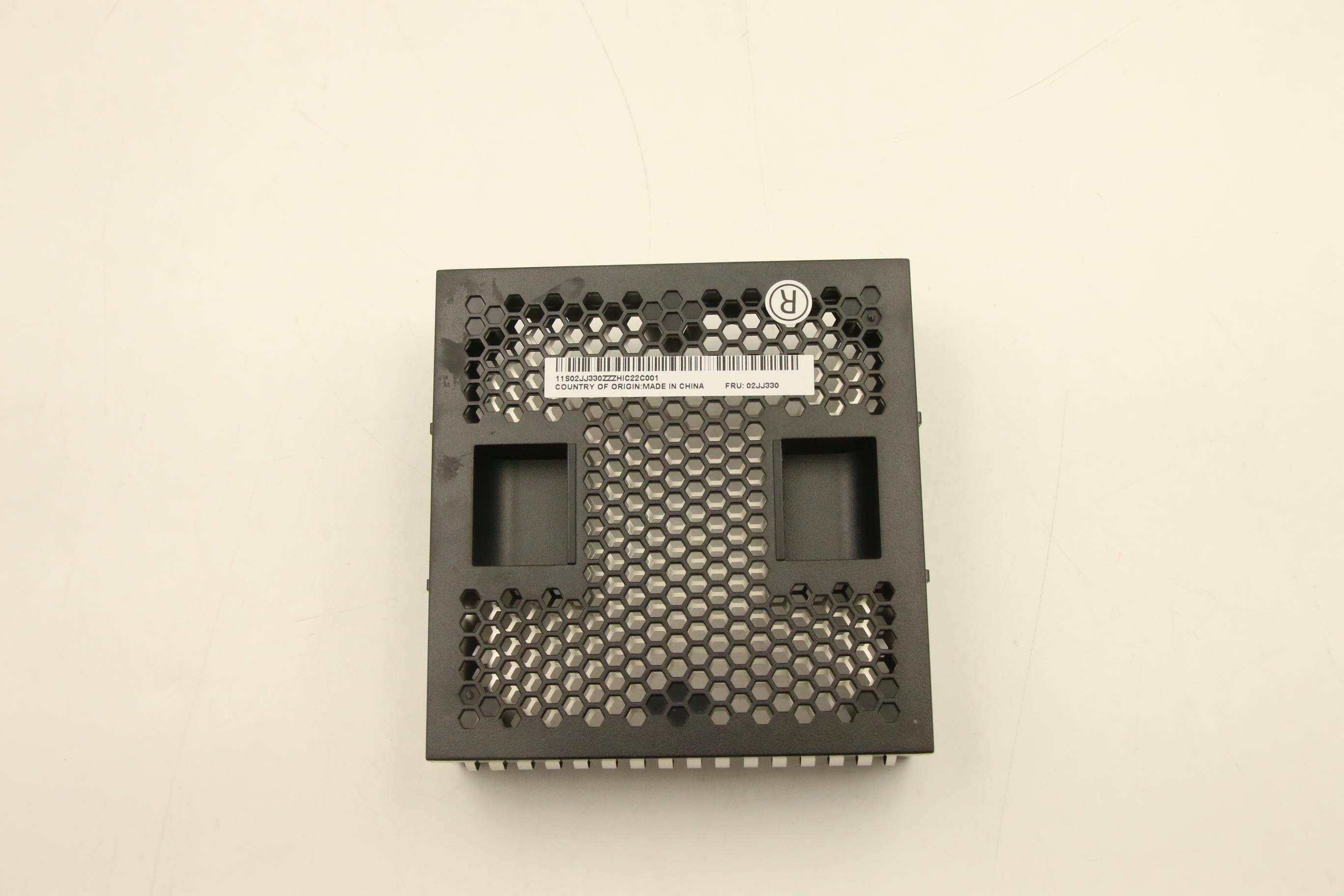 Заглушка Lenovo 4x1 3.5 SS HDD filler (02JJ330)