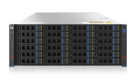Сервер Gooxi SL401-D24RE