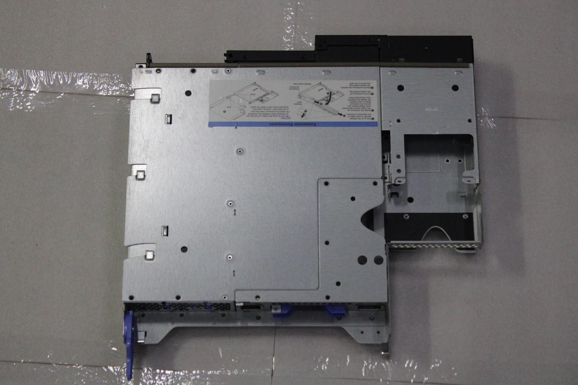 Лоток Lenovo IDPX Tray FRU (69Y1025)