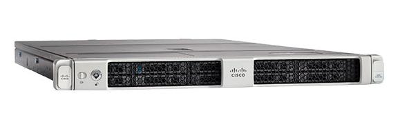 Сервер Cisco UCSC-C220-M6S