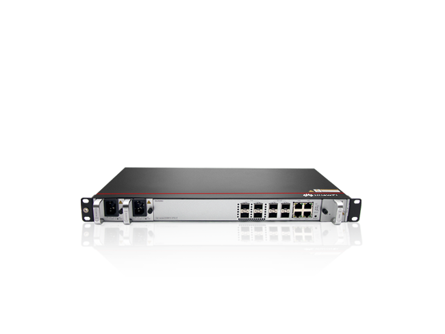 Коммутатор Huawei OptiXaccess EA5801E-GP04