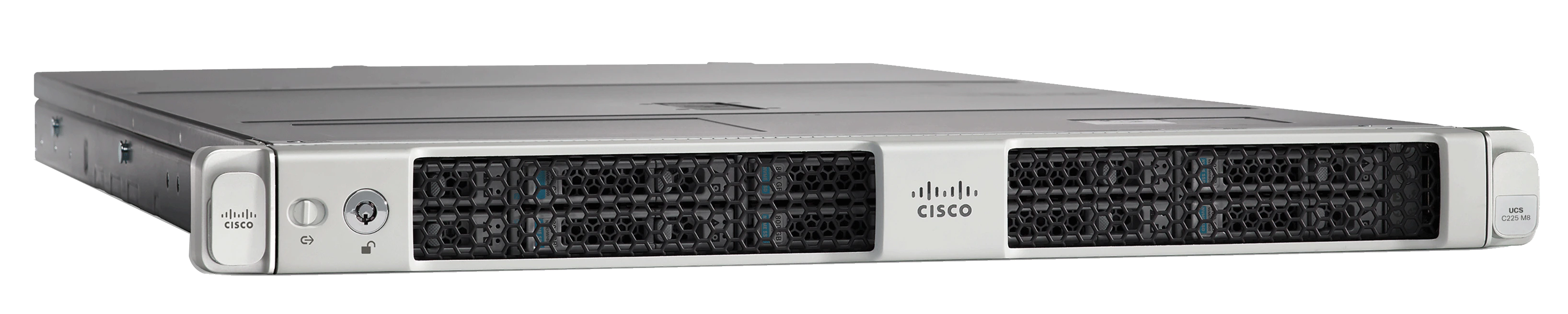 Сервер Cisco UCS-M8-MLB