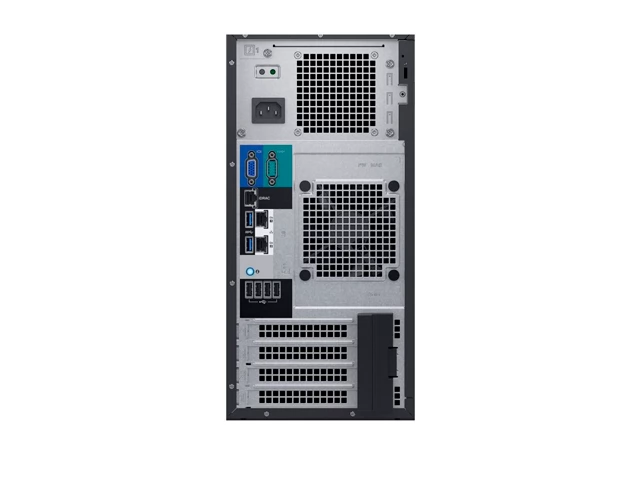 Сервер Dell EMC PowerEdge T140 / 210-AQSP-013