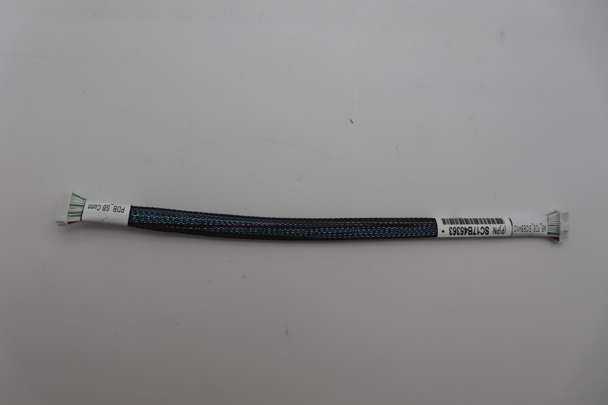 Кабель Lenovo Cable, Internal, PDB sideband cable (03LC472)