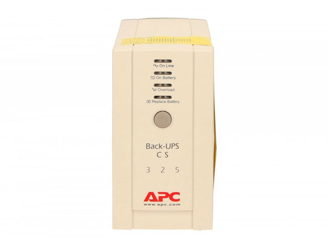 ИБП Back-UPS BK325I
