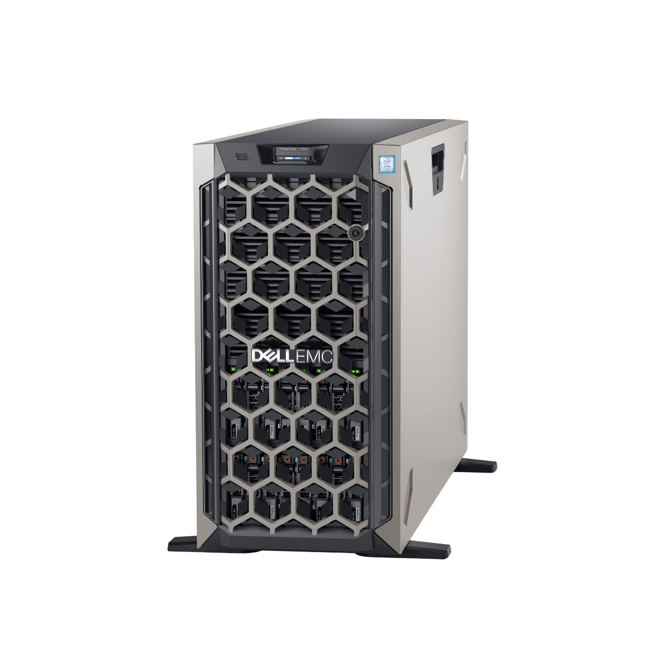 Сервер Dell PowerEdge T640