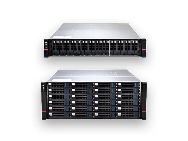 Система хранения данных AeroDisk Engine N2