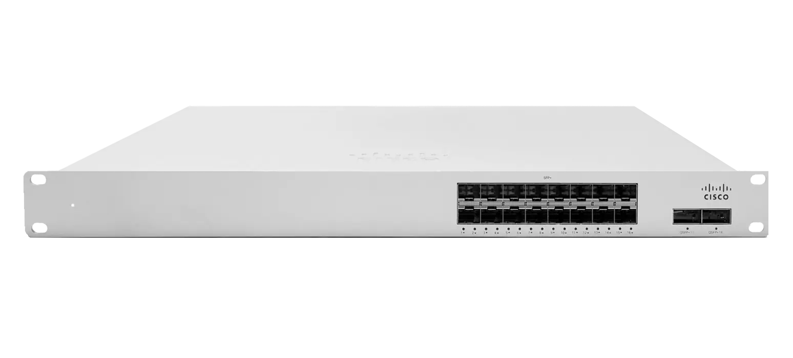 Коммутатор Cisco MS425 MS425-16-HW