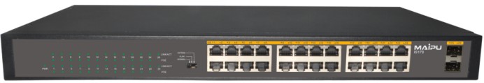 Коммутатор Maipu IS170-26TF-AC